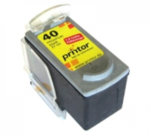 kompatibel zu Canon PG-40 / 0615B001