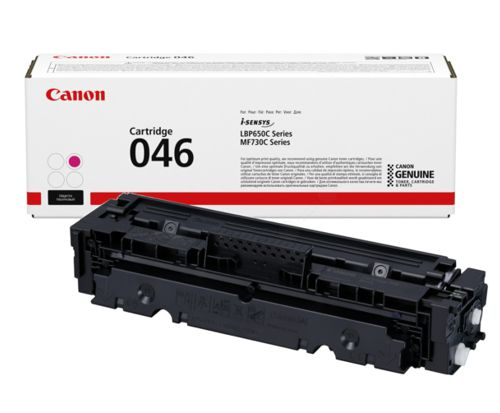 Canon 046M (1248C002) (1248C002) Magenta original