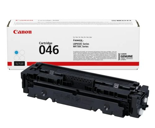 Canon 046C (1249C002) (1249C002) Cyan original