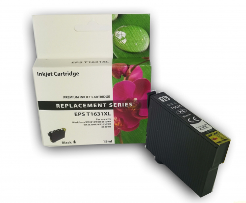 compatible to Epson T1631