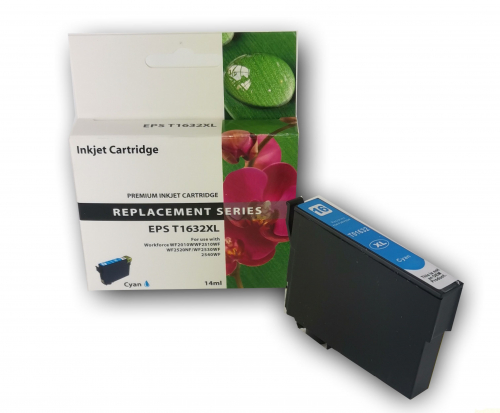 compatible to Epson T1632