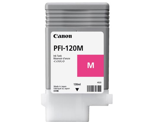 Canon PFI 120 M (2887C001) Magenta original