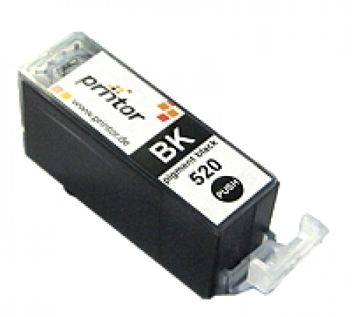 compatible to Canon PGI-520BK