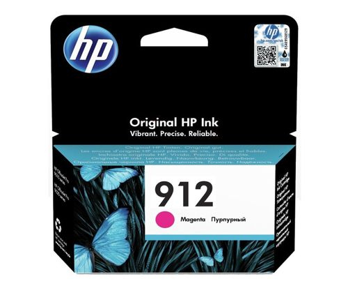 HP 912 3YL78AE (3YL78AE) magenta original