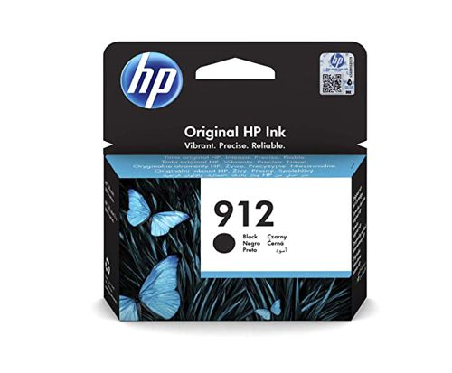 HP 912 3YL80AE (3YL80AE) schwarz original