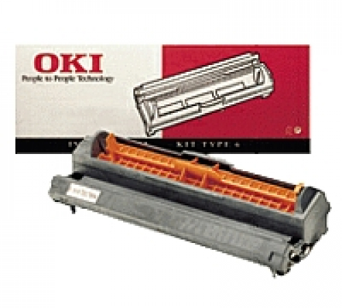 OKI Type 6 original