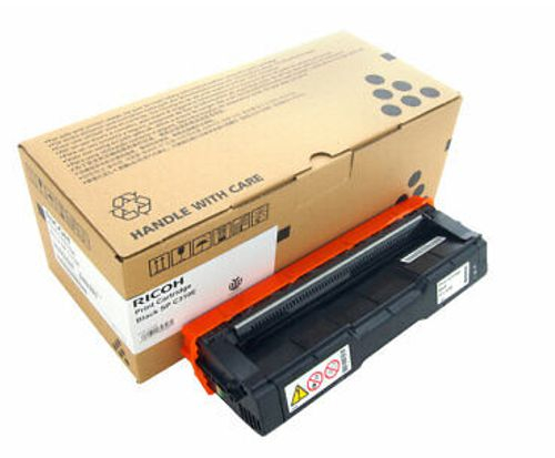 Ricoh 407642 (407642) schwarz original