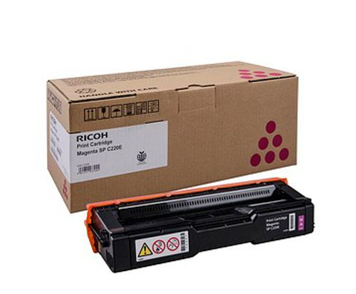 Ricoh 407644 (407644) magenta original