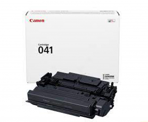 Canon 041 (41) schwarz original