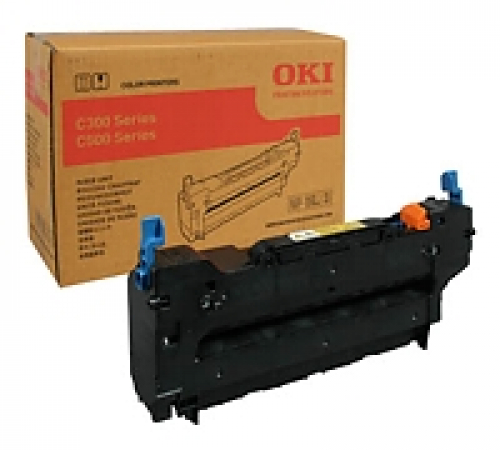 OKI fuser unit (44472603) original