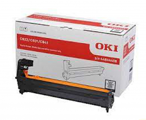 OKI 44844408 (44844408) schwarz original