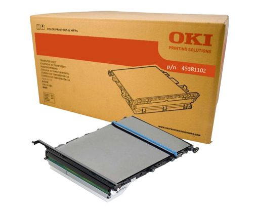OKI 45381102 (45381102) ransferband / Transfer Unit original