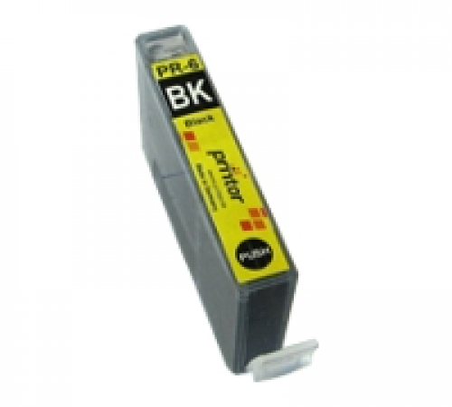 compatible to Canon BCI-6BK