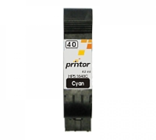 compatible to HP 51640A Nr. 40