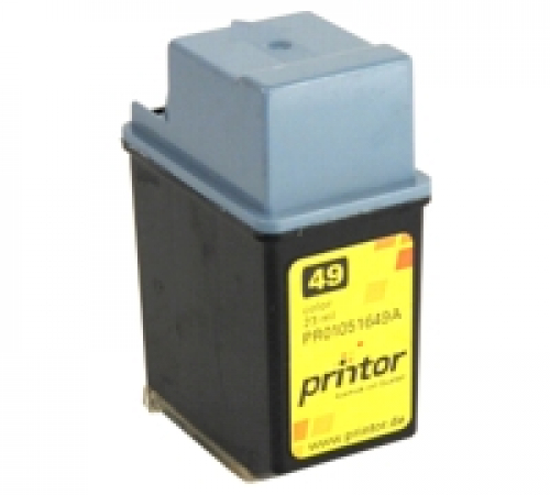compatible to HP 51649A Nr. 49