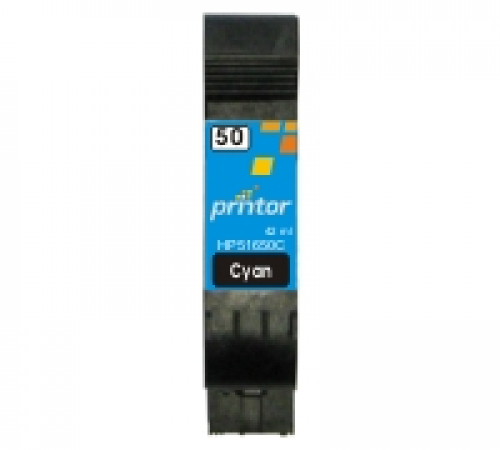 compatible to HP 51650C Nr. 50