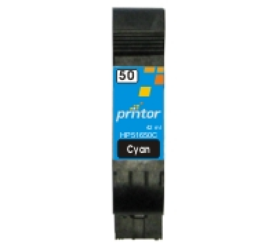 compatible to HP 51650C Nr. 50