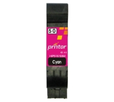 compatible to HP 51650M Nr. 50