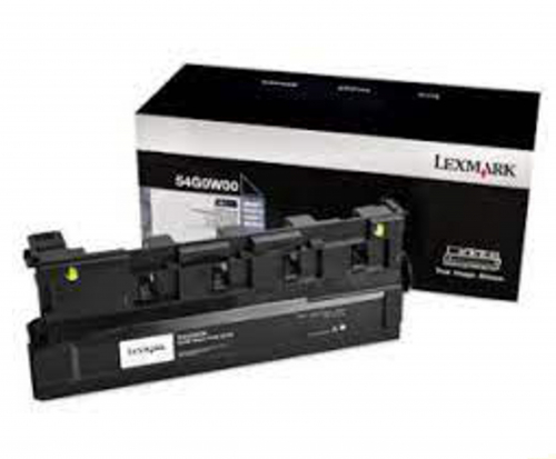 Lexmark 54G0W00 (54G0W00) esttonerbehälter original original