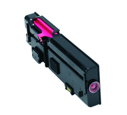 Dell 593-BBBS (593-BBBS) Toner original, magenta original