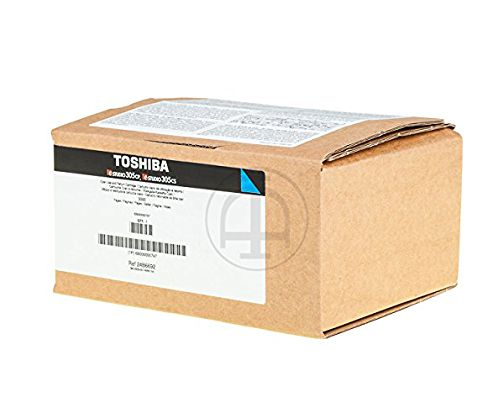 Toshiba T-FC305PC-R (6B000000747) Cyan original
