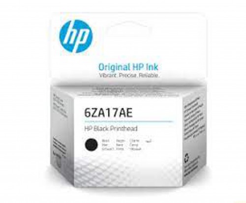 HP 6ZA17AE (6ZA17AE) schwarz original