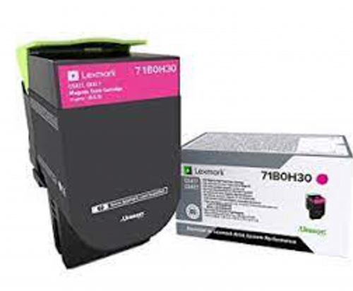 Lexmark 71B0H30 (71B0H30) magenta original