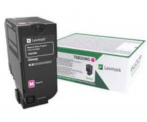 Lexmark 75B20M0 (75B20M0) magenta original