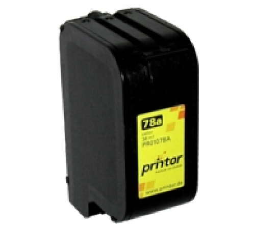 compatible to HP C6578A Nr. 78A