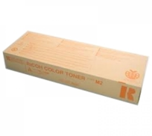 Ricoh TYP M2Y 885322 (885322) yellow original