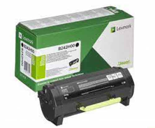 Lexmark B242H00 (B242H00) schwarz original