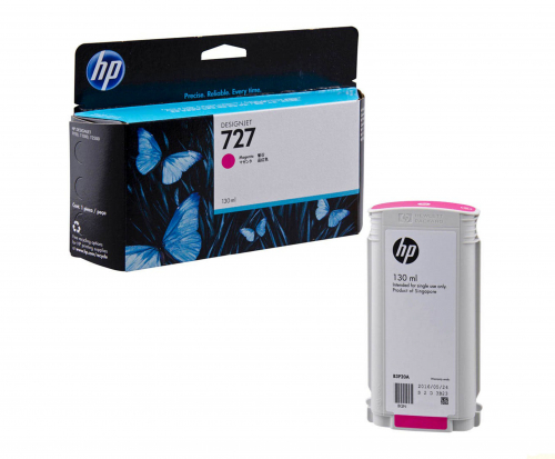 HP B3P20A (B3P20A) magenta original