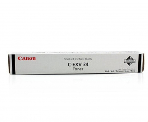 Canon C-EXV34BK (C-EXV34BK) schwarz original