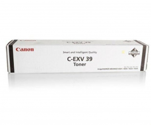 Canon C-EXV39 (C-EXV39) schwarz original