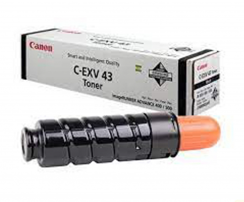 Canon C-EXV43 (C-EXV43) schwarz original