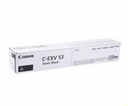 Canon C-EXV53 (C-EXV53) schwarz original