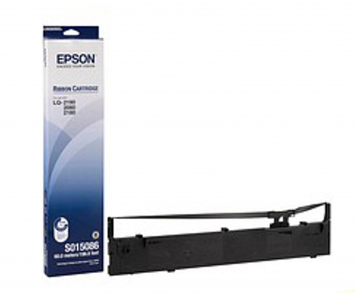 Epson C13S015086 (C13S015086) schwarz original