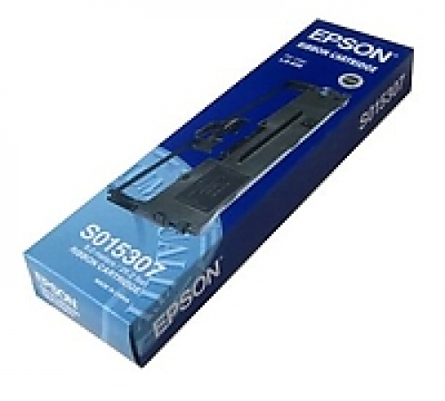 Epson C13S015307 (C13S015307) schwarz original