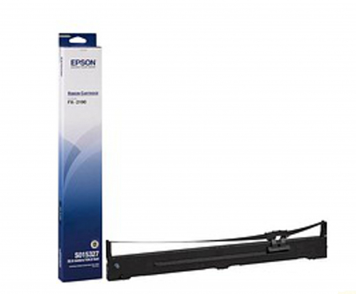 Epson C13S015327 (C13S015327) schwarz original