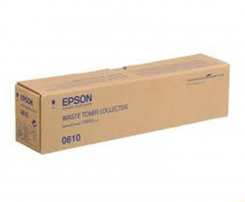 Epson C13S050610 (C13S050610) esttonerbehälter original original