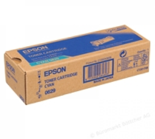 Epson S050629 (C13S050629) cyan original