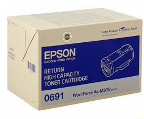 Epson C13S050691 (C13S050691) schwarz original