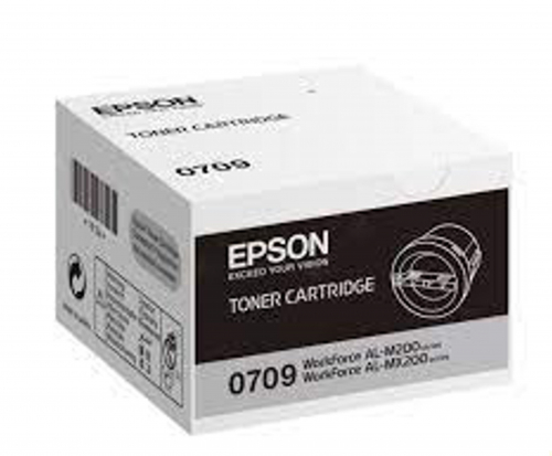 Epson C13S050709 (C13S050709) schwarz original