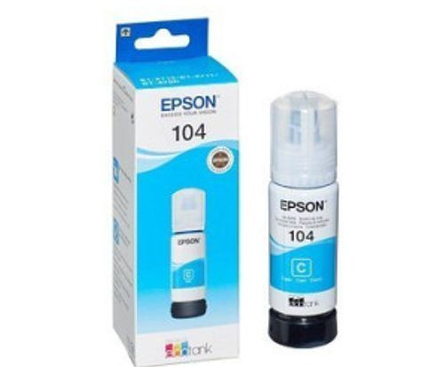 Epson 104 C13T00P240 (C13T00P240) cyan original