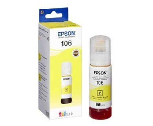 Epson 106 C13T00R440 (C13T00R440) gelb original