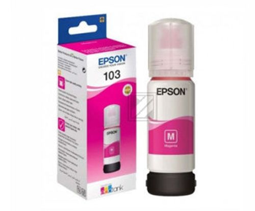 Epson 103 C13T00S34A10 (C13T00S34A10) magenta original