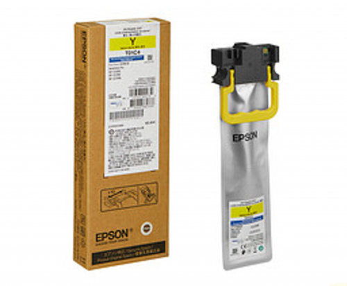 Epson C13T01C400 (C13T01C400) yellow original