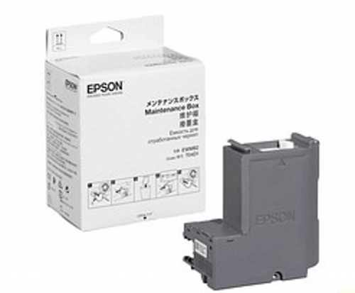 Epson T04D1 (C13T04D100) Wartungseinheit / Maintenance Box original