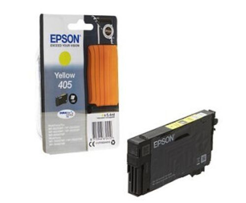 Epson 405 / C13T05G44010 (C13T05G44010) gelb original