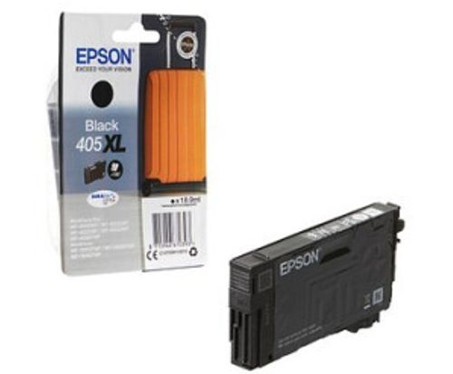 Epson 405 XL / C13T05H14010 (C13T05H14010) schwarz original